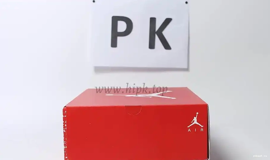 Red READY SHIP 6 RETAIL PK Jordan MATERIALS Oreo TO GOD Retro 0602